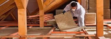 Best Radiant Barrier Insulation  in Crystal Lake, IL